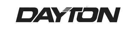 логотип DAYTON