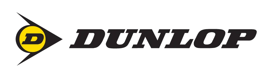 логотип DUNLOP